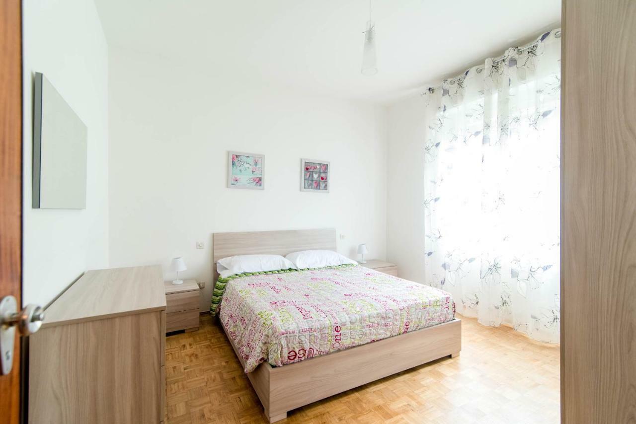 My Holiday In Como, Wi Fi, Parking Apartman Kültér fotó